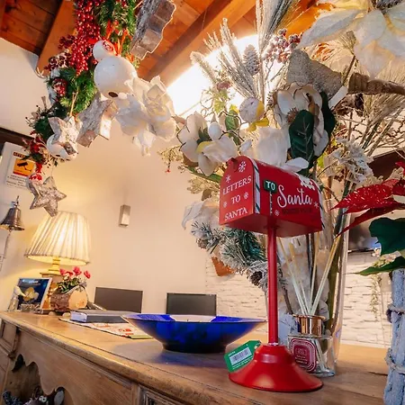 A Casa Di V-ale 3*