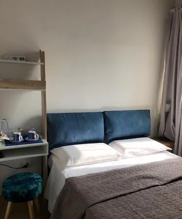 ホテル A Casa Di V-ale