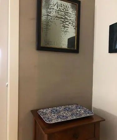 A Casa Di V-ale 3* 特雷维索