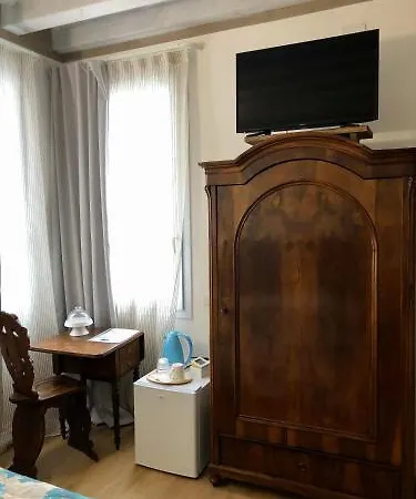 A Casa Di V-ale トレヴィーゾ