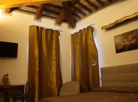 A Casa Di V-ale 酒店 特雷维索