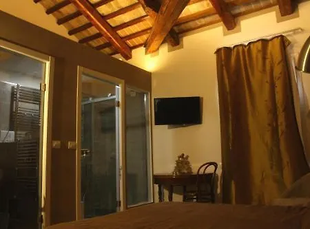 Hotel A Casa Di V-ale Treviso