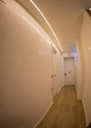 ホテル A Casa Di V-ale