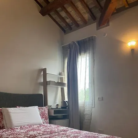 A Casa Di V-ale 3* تريفيزو