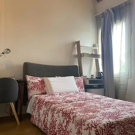 فندق A Casa Di V-ale تريفيزو