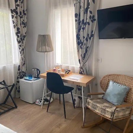 A Casa Di V-ale 酒店 特雷维索