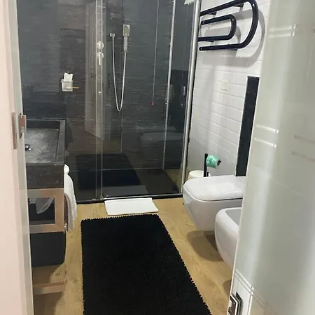 A Casa Di V-ale Hotel 3*