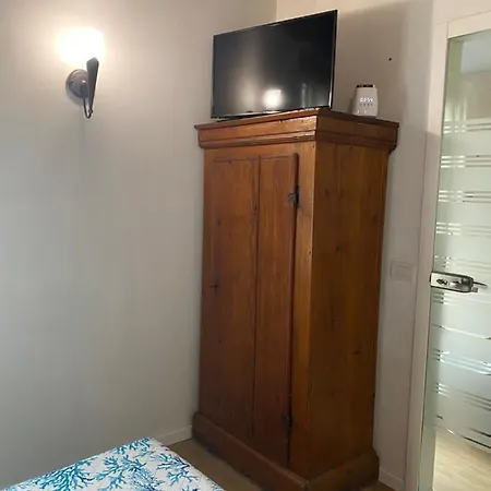 A Casa Di V-ale Hotel