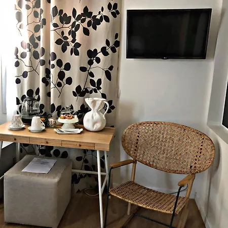 ホテル A Casa Di V-ale