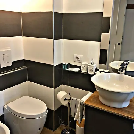 A Casa Di V-ale 酒店 特雷维索