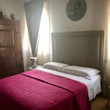 酒店 A Casa Di V-ale 特雷维索