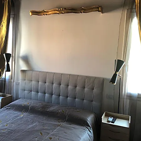 A Casa Di V-ale 3* Treviso