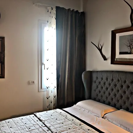 Hotel A Casa Di V-ale Treviso