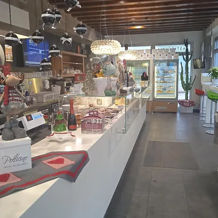 A Casa Di V-ale 3*