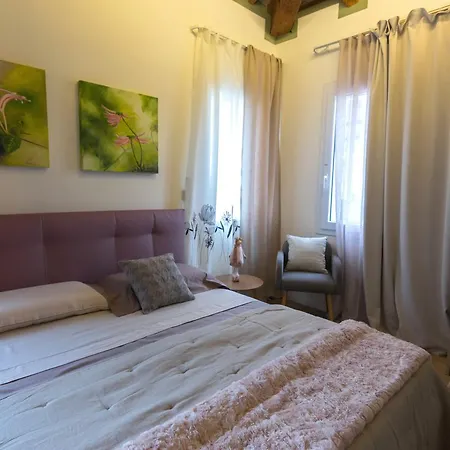 A Casa Di V-ale トレヴィーゾ