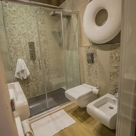 A Casa Di V-ale Hotel Treviso