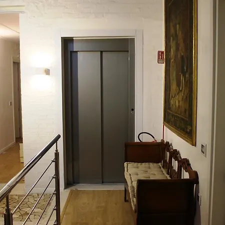 A Casa Di V-ale Hotel Treviso