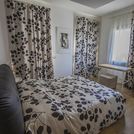 酒店 A Casa Di V-ale