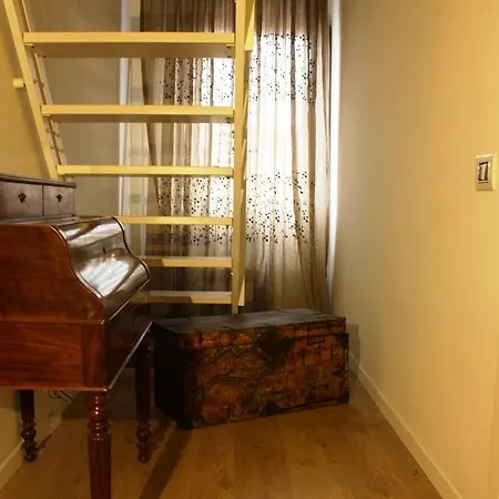 ホテル A Casa Di V-ale トレヴィーゾ