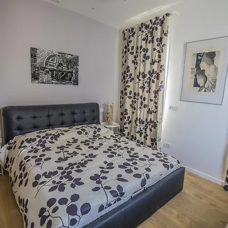 A Casa Di V-ale