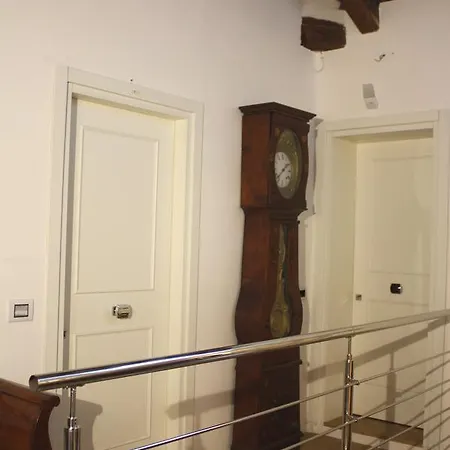 A Casa Di V-ale 3* トレヴィーゾ