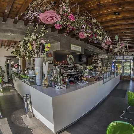 A Casa Di V-ale Treviso