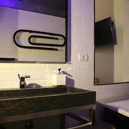 A Casa Di V-ale ホテル トレヴィーゾ