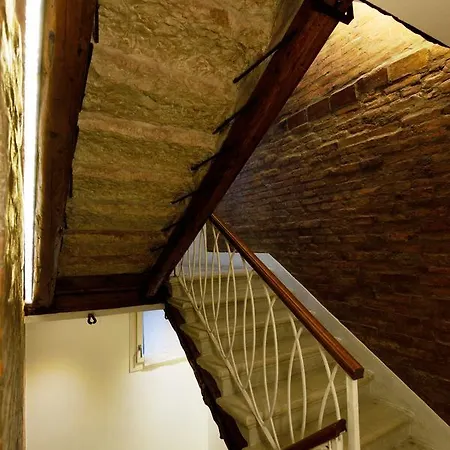 A Casa Di V-ale ホテル 3*