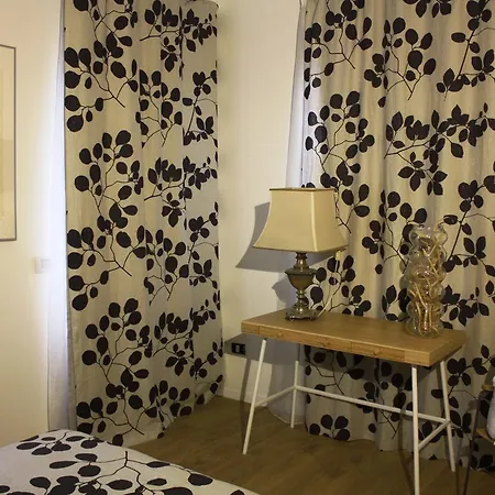 A Casa Di V-ale 酒店 3*