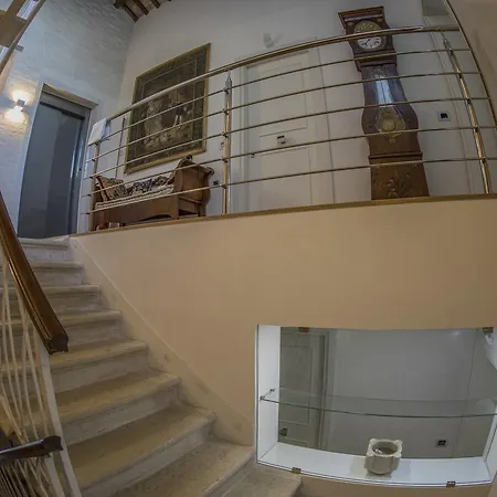 A Casa Di V-ale Hotel Treviso