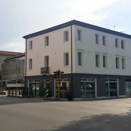 A Casa Di V-ale ホテル 3*