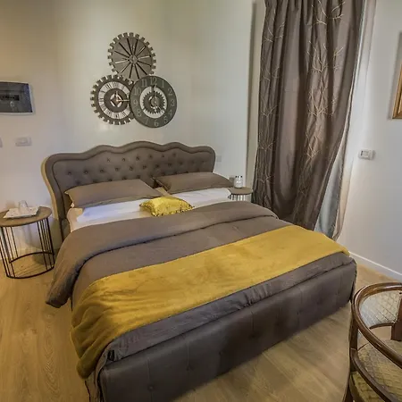Hotel A Casa Di V-ale 3*