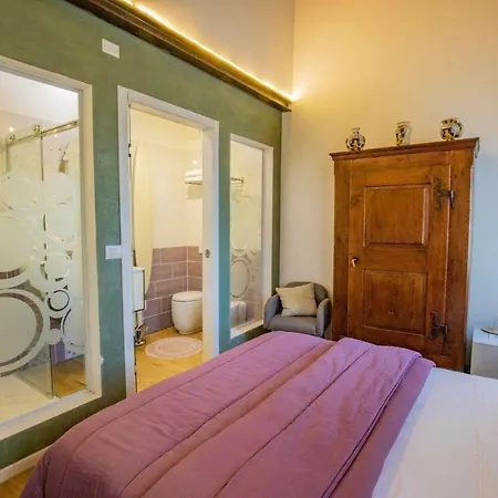 酒店 A Casa Di V-ale 特雷维索