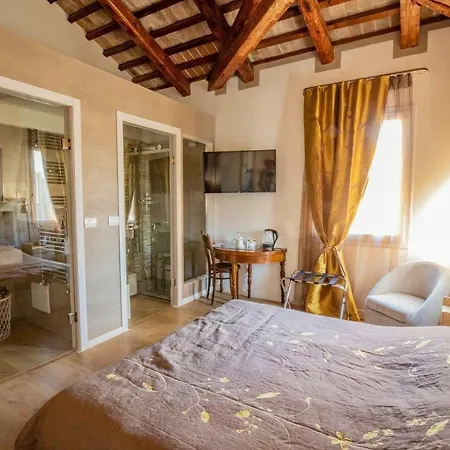 A Casa Di V-ale Hotel
