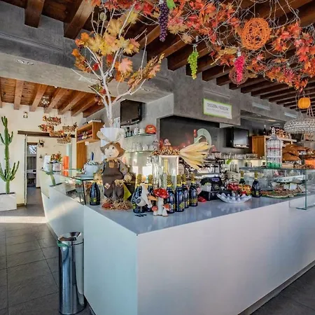 A Casa Di V-ale 酒店 3*