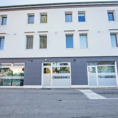 A Casa Di V-ale 酒店 3*