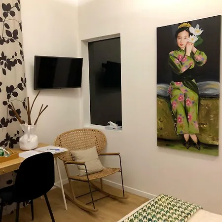 A Casa Di V-ale