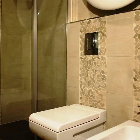 ホテル A Casa Di V-ale