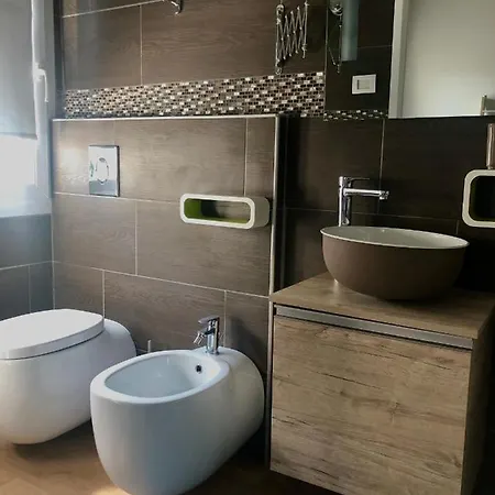 A Casa Di V-ale Hotel 3*