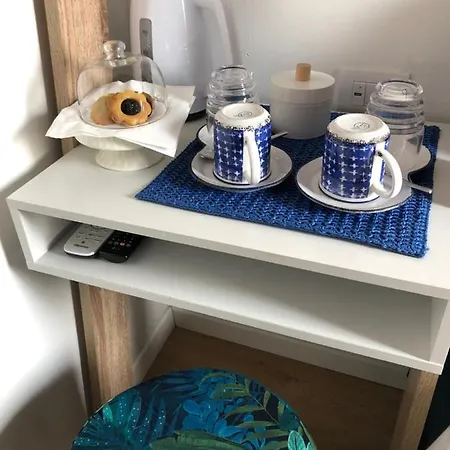 A Casa Di V-ale 3* トレヴィーゾ