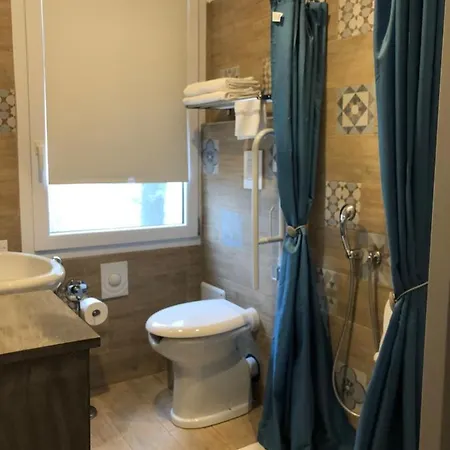 A Casa Di V-ale トレヴィーゾ