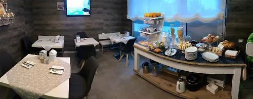 A Casa Di V-ale 酒店 特雷维索