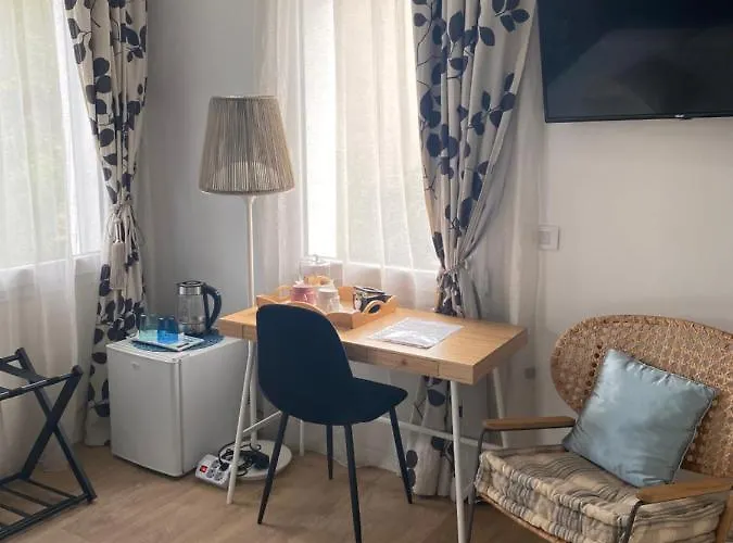 A Casa Di V-ale Otel Treviso