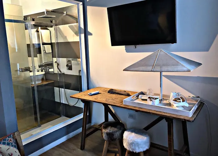 A Casa Di V-ale 酒店 特雷维索