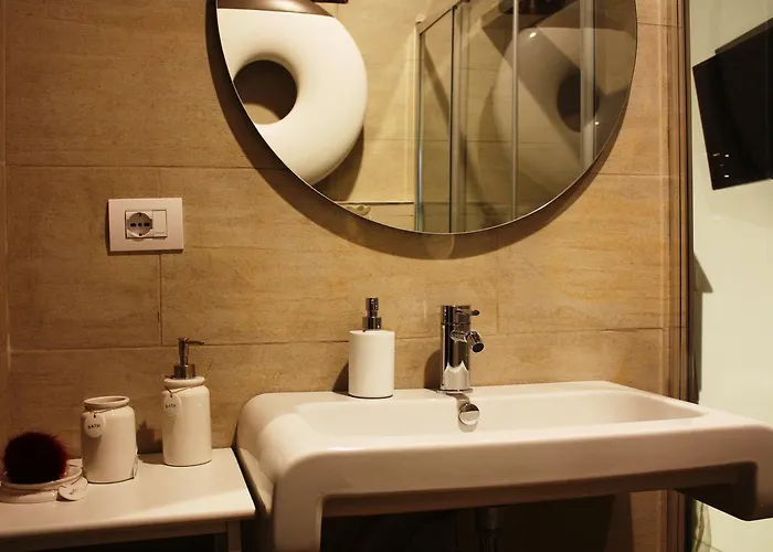 Otel A Casa Di V-ale Treviso