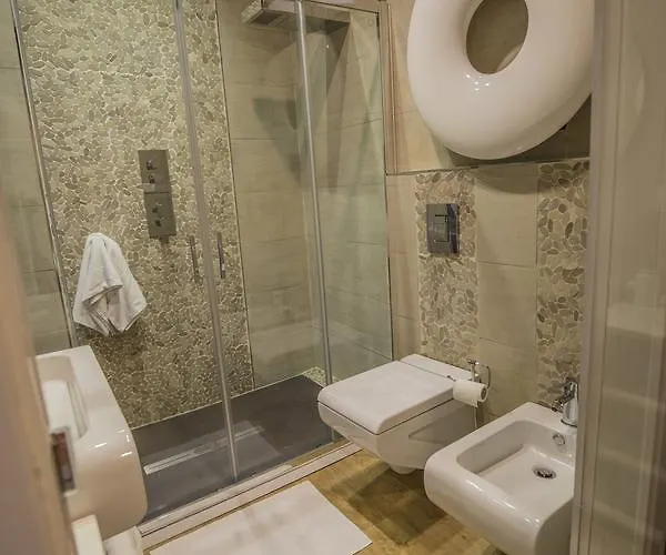 A Casa Di V-ale Otel Treviso