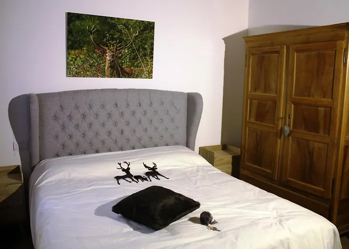 酒店 A Casa Di V-ale 3*