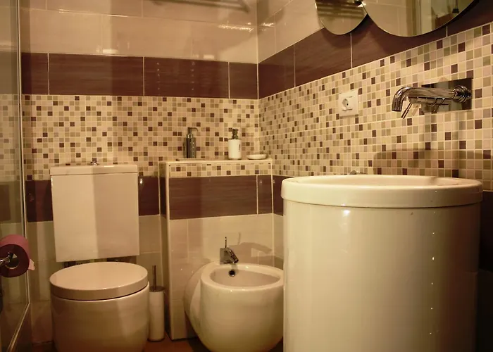 A Casa Di V-ale 特雷维索