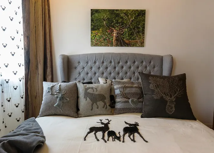 A Casa Di V-ale 酒店