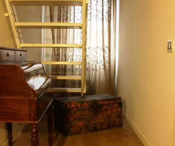 Otel A Casa Di V-ale Treviso